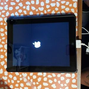 iPad 2nd Generation 16 GB